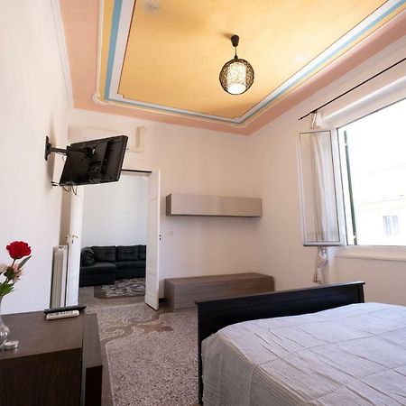 Antica Corte Genua Buitenkant foto