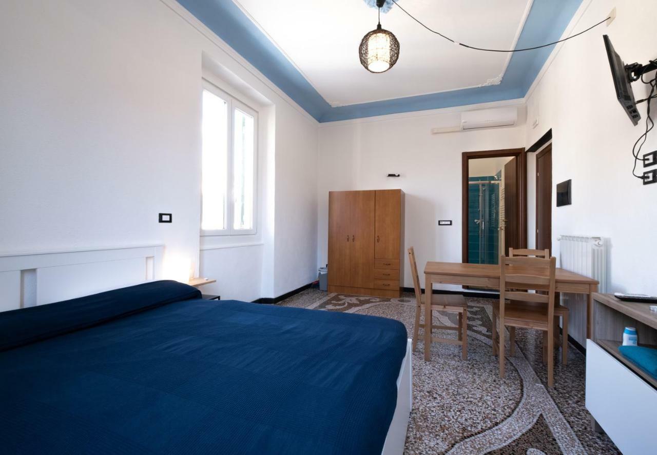 Antica Corte Genua Buitenkant foto