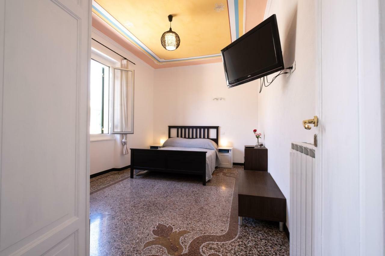 Antica Corte Genua Buitenkant foto